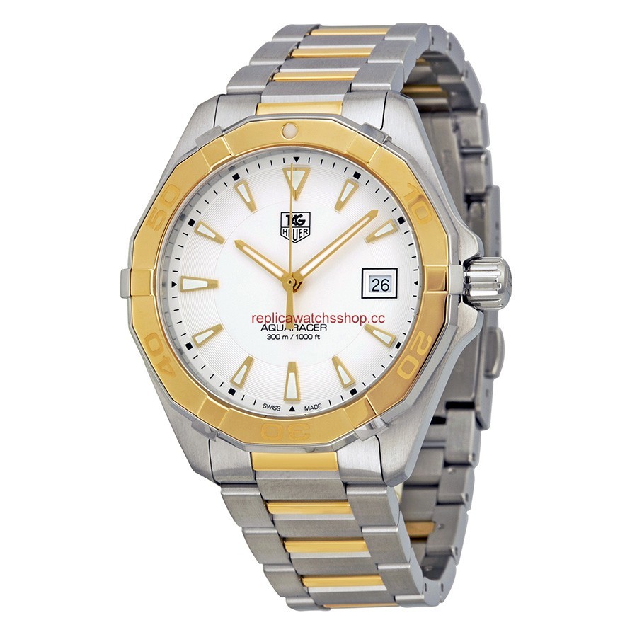 Tag Heuer Aquaracer WAY1151.BD0912 Tag Heuer Aquaracer WAY1151.BD0912