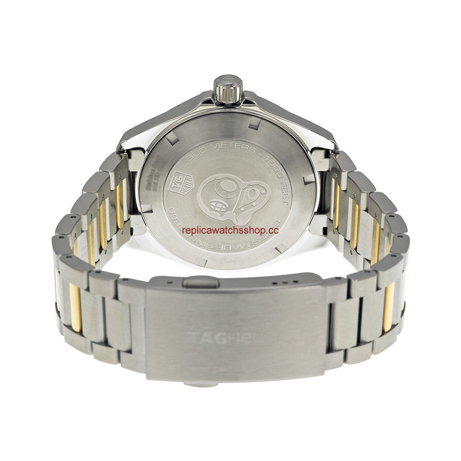Tag Heuer Aquaracer WAY1151.BD0912 img2 Tag Heuer Aquaracer WAY1151.BD0912 img2