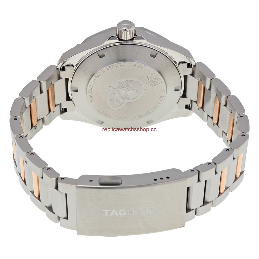 Tag Heuer Aquaracer WAY1150.BD0911 img2