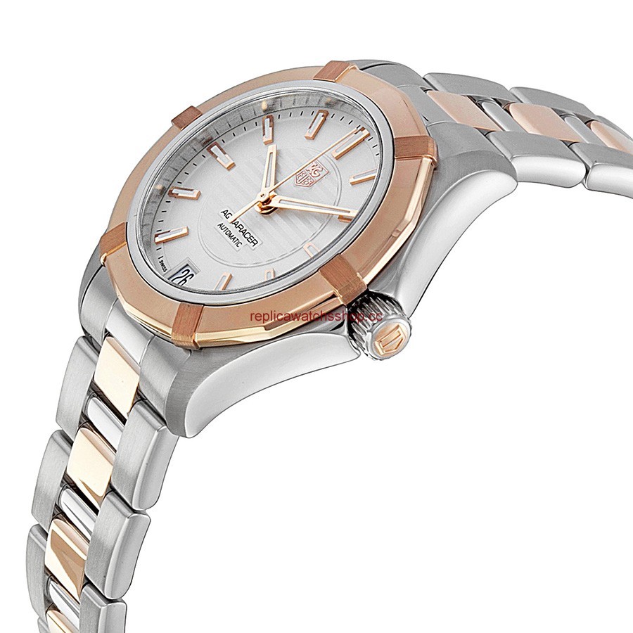 Tag Heuer Aquaracer WAP2350.BD0838 img1