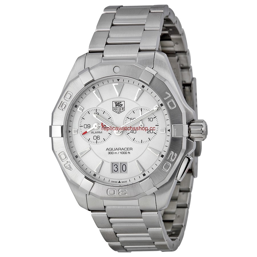 Tag Heuer Aquaracer WAY111Y.BA0910 Tag Heuer Aquaracer WAY111Y.BA0910