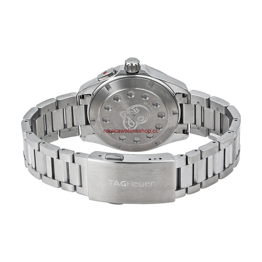 Tag Heuer Aquaracer WAY111Y.BA0910 img2 Tag Heuer Aquaracer WAY111Y.BA0910 img2