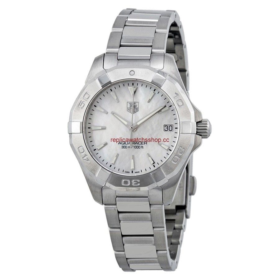 Tag Heuer Aquaracer WAY1312.BA0915 Tag Heuer Aquaracer WAY1312.BA0915