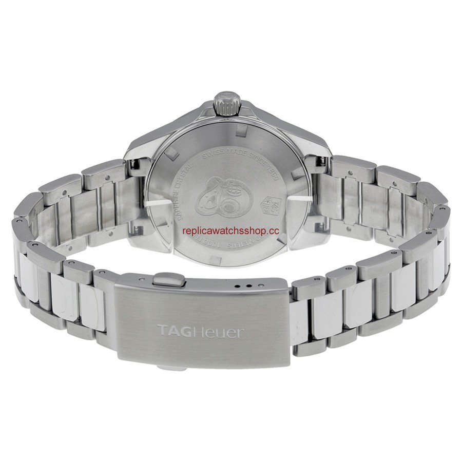 Tag Heuer Aquaracer WAY1312.BA0915 img2 Tag Heuer Aquaracer WAY1312.BA0915 img2