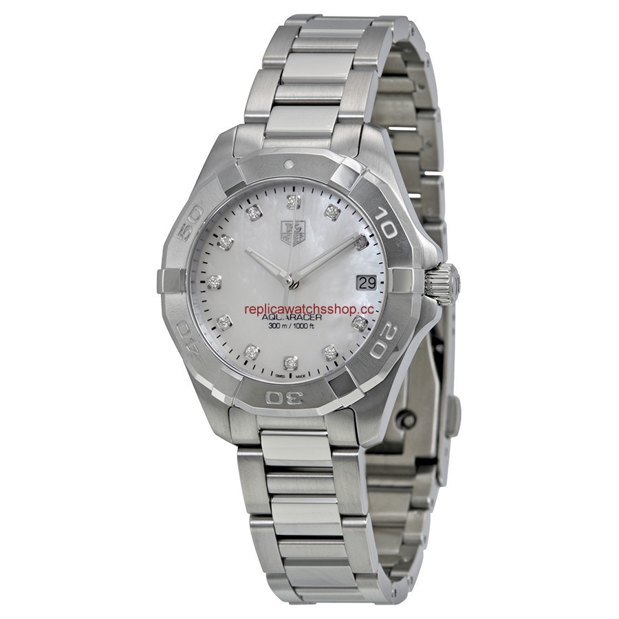 Tag Heuer Aquaracer WAY1313.BA0915