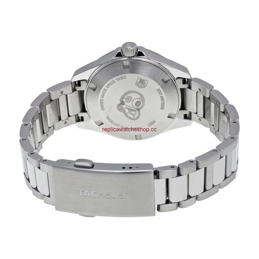 Tag Heuer Aquaracer WAY1313.BA0915 img2