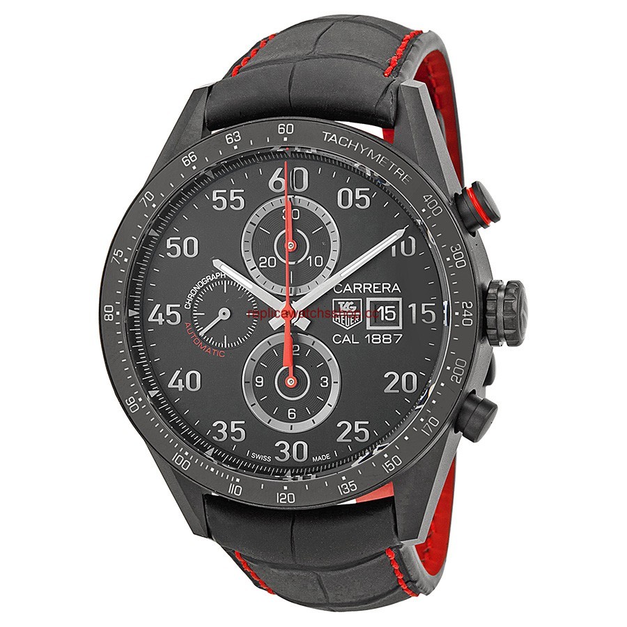 Tag Heuer Carrera CAR2A80FC6237 Tag Heuer Carrera CAR2A80FC6237