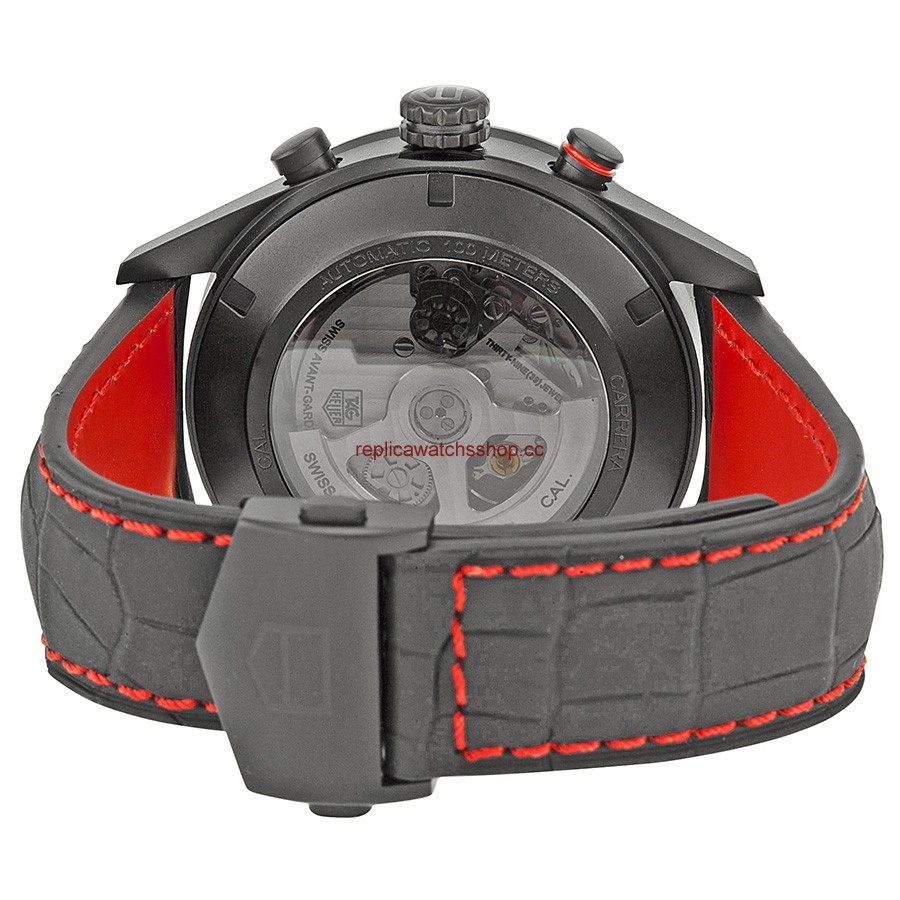 Tag Heuer Carrera CAR2A80FC6237 img2 Tag Heuer Carrera CAR2A80FC6237 img2