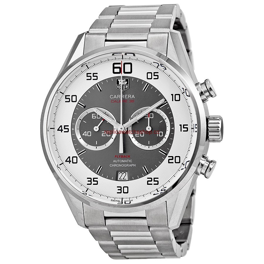 Tag Heuer Carrera CAR2B11.BA0799 Tag Heuer Carrera CAR2B11.BA0799