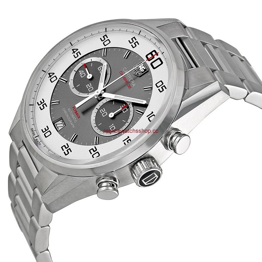 Tag Heuer Carrera CAR2B11.BA0799 img1