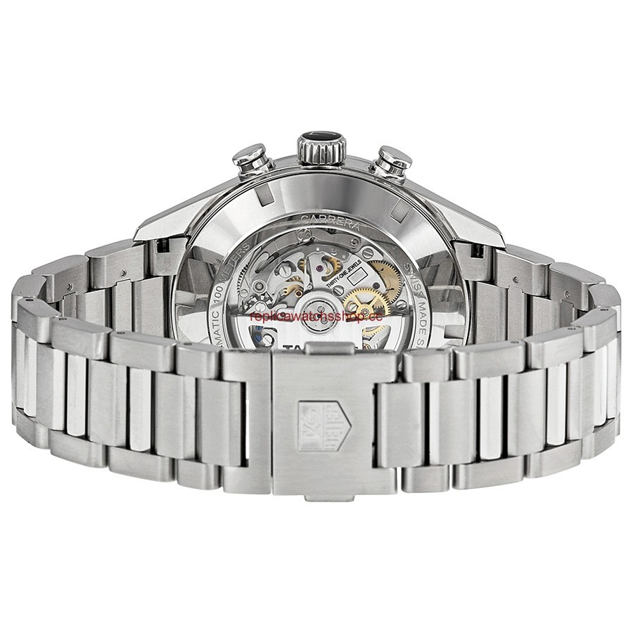 Tag Heuer Carrera CAR2B11.BA0799 img2 Tag Heuer Carrera CAR2B11.BA0799 img2