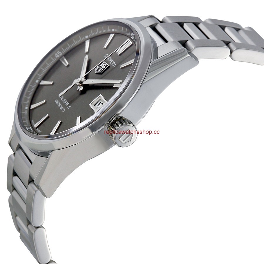 Tag Heuer Carrera WAR211C.BA0782 img1