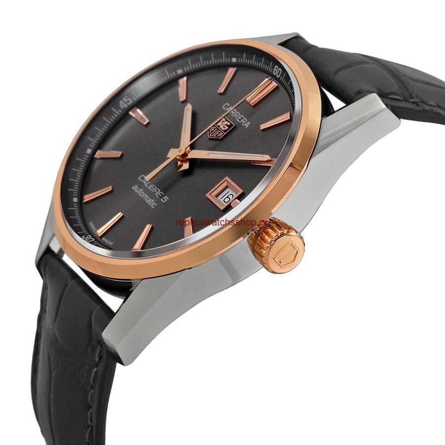 Tag Heuer Carrera WAR215E.FC6336 img1