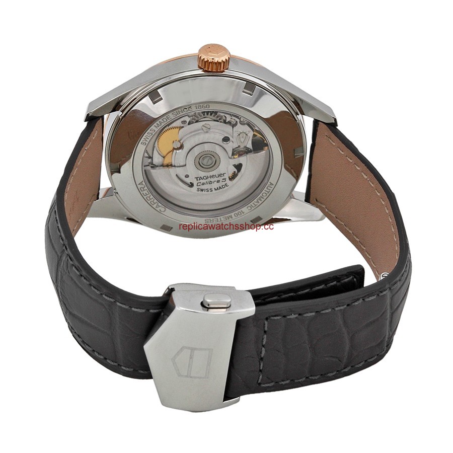 Tag Heuer Carrera WAR215E.FC6336 img2 Tag Heuer Carrera WAR215E.FC6336 img2