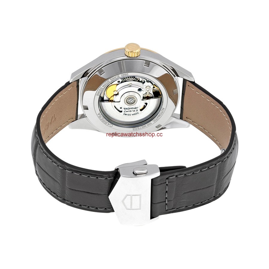 Tag Heuer Carrera WAR215C.FC6336 img2 Tag Heuer Carrera WAR215C.FC6336 img2
