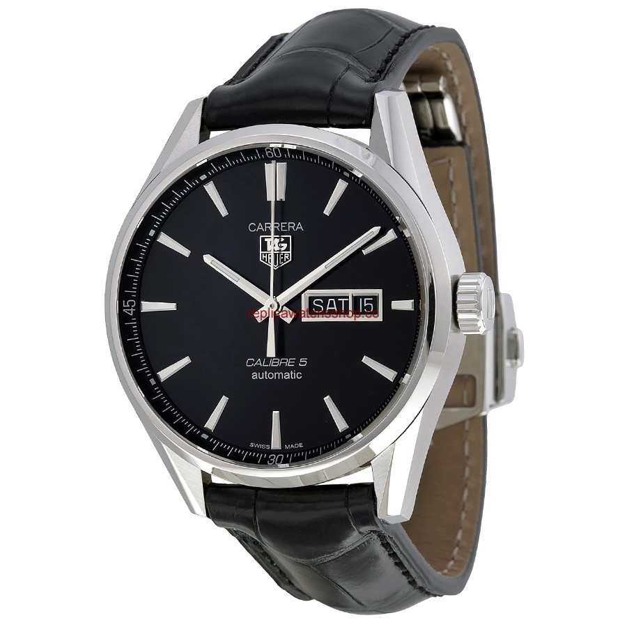 Tag Heuer Carrera WAR201A.FC6266 Tag Heuer Carrera WAR201A.FC6266