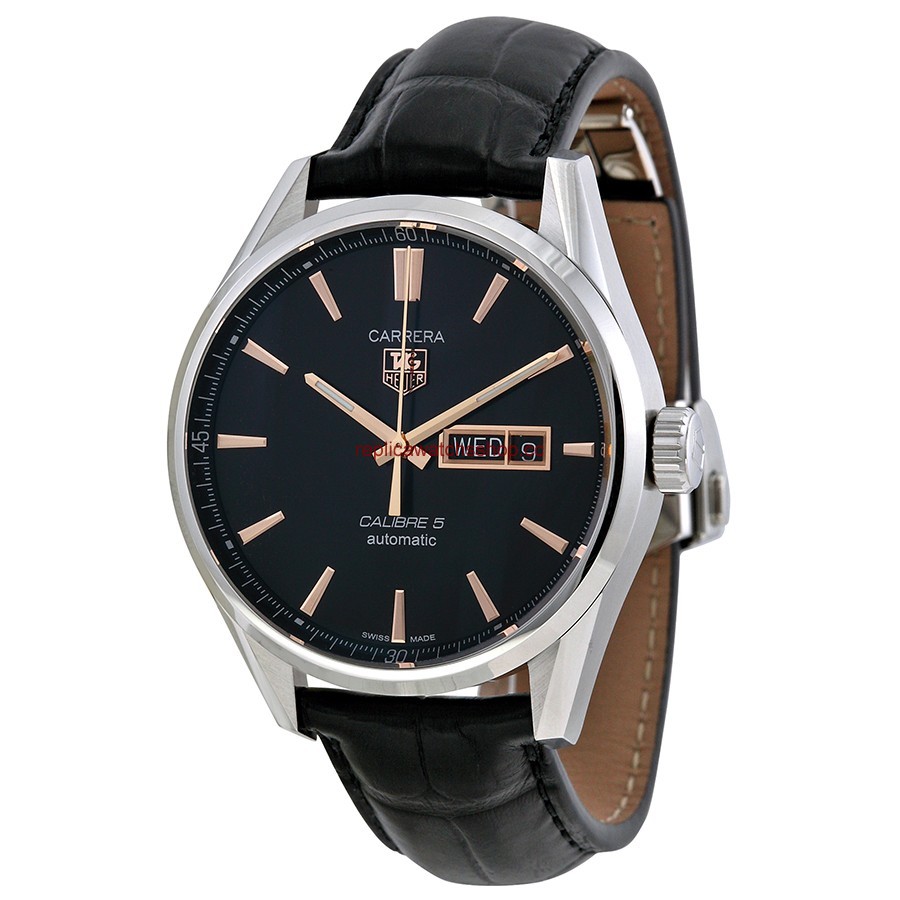 Tag Heuer Carrera WAR201C.FC6266