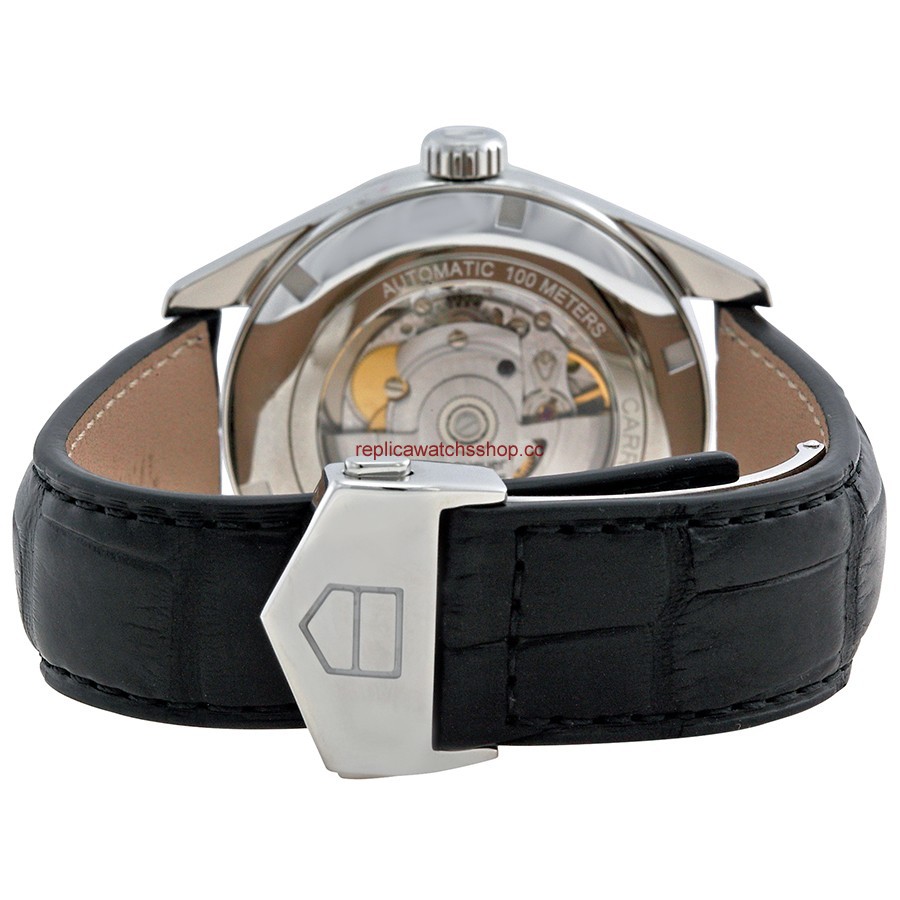 Tag Heuer Carrera WAR201C.FC6266 img2