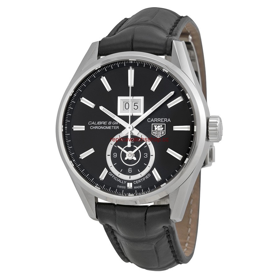 Tag Heuer Carrera WAR5010.FC6266