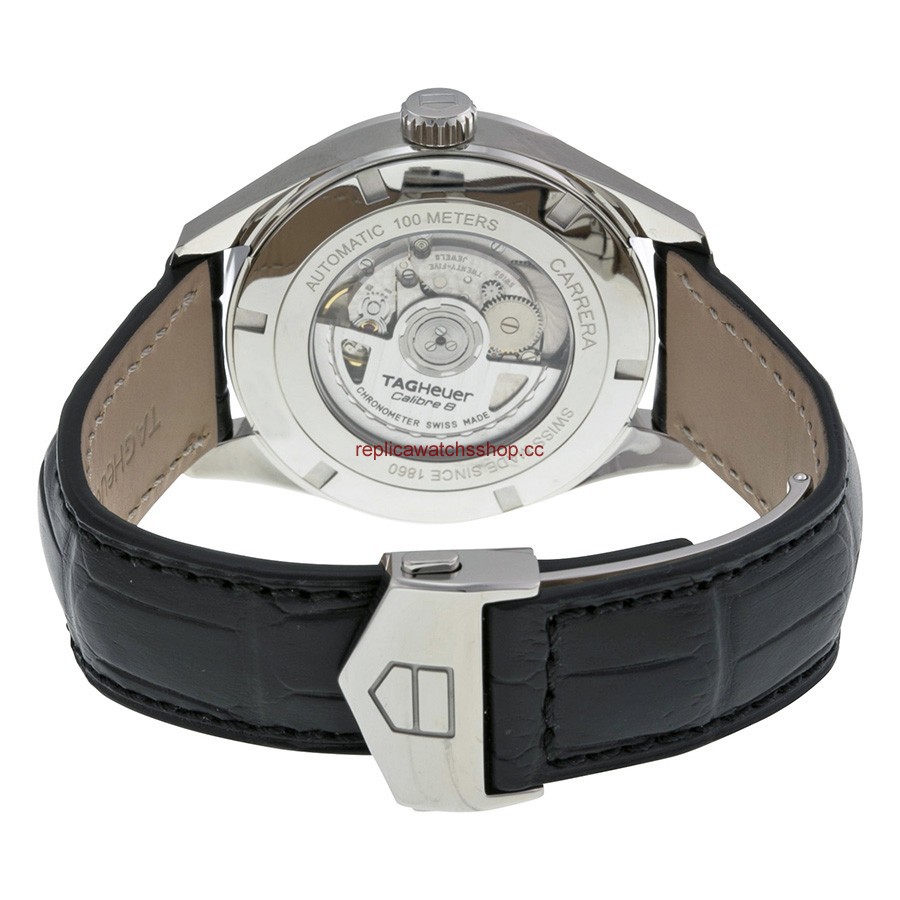 Tag Heuer Carrera WAR5010.FC6266 img2