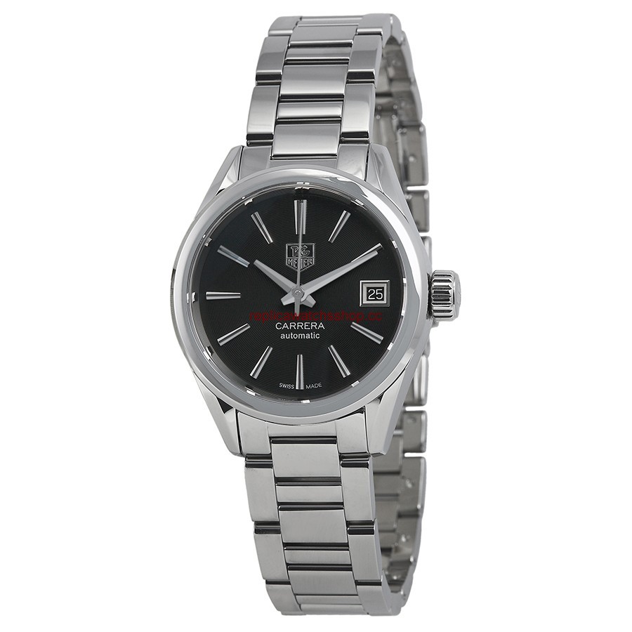 Tag Heuer Carrera WAR2410.BA0770 Tag Heuer Carrera WAR2410.BA0770