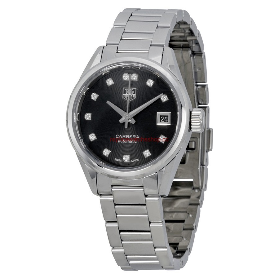 Tag Heuer Carrera WAR2413.BA0770 Tag Heuer Carrera WAR2413.BA0770