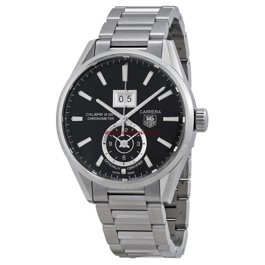 Tag Heuer Carrera WAR5010.BA0723 Tag Heuer Carrera WAR5010.BA0723