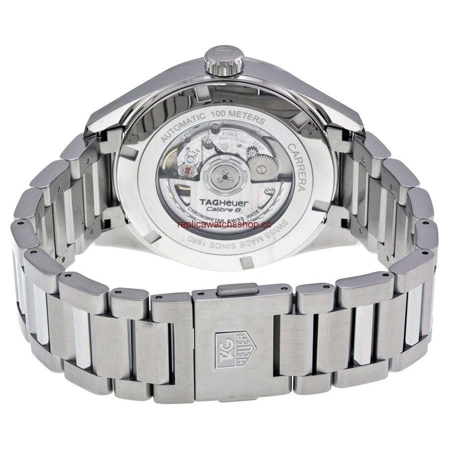 Tag Heuer Carrera WAR5010.BA0723 img2 Tag Heuer Carrera WAR5010.BA0723 img2