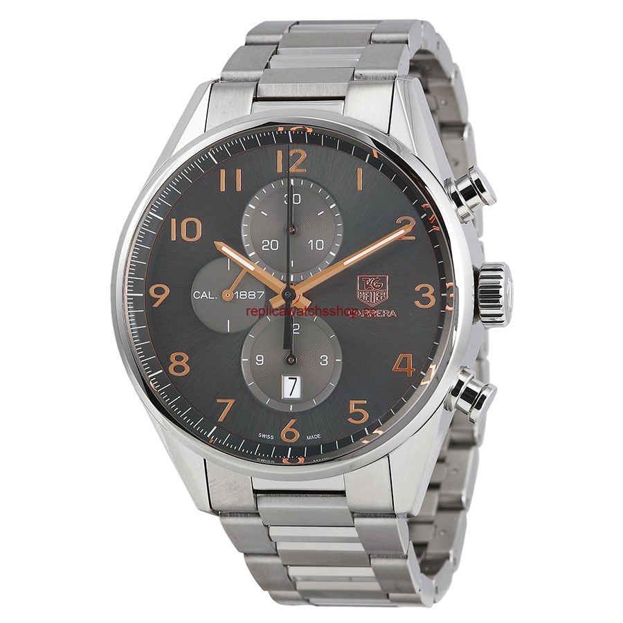 Tag Heuer Carrera CAR2013.BA0799