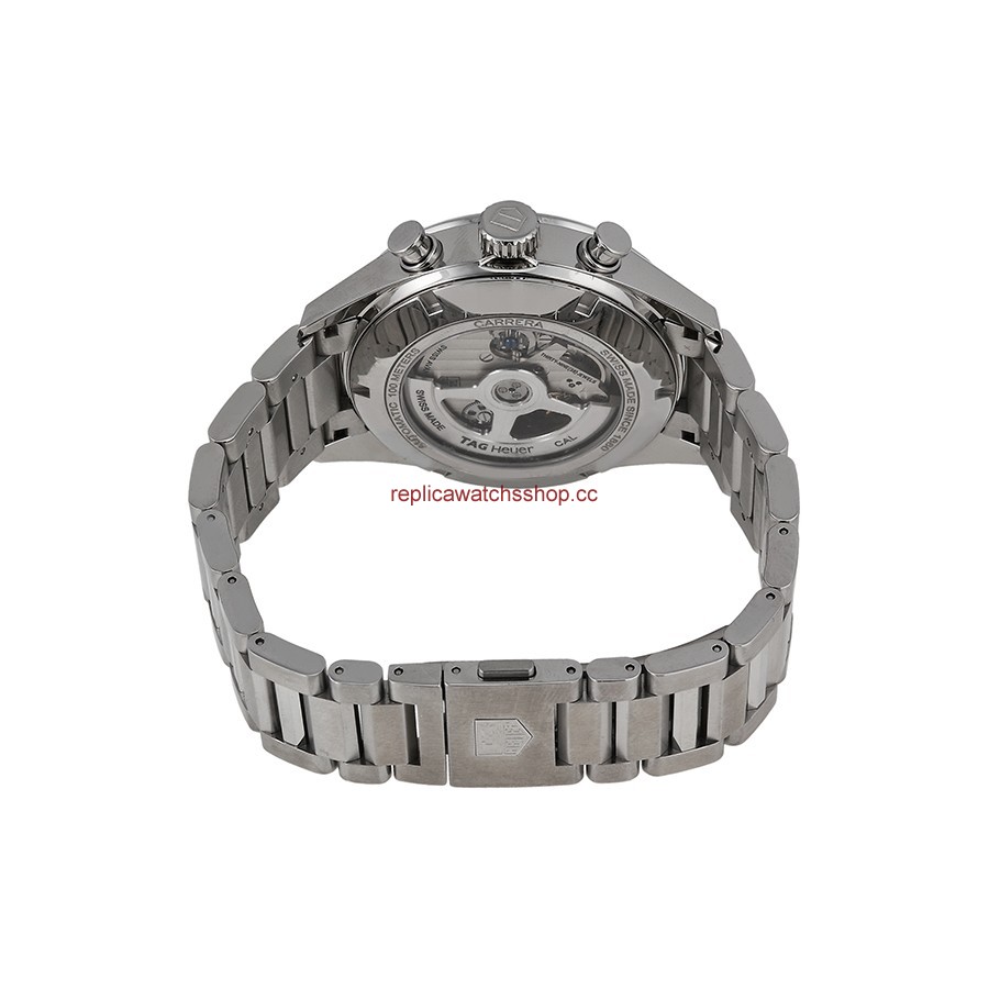 Tag Heuer Carrera CAR2013.BA0799 img2