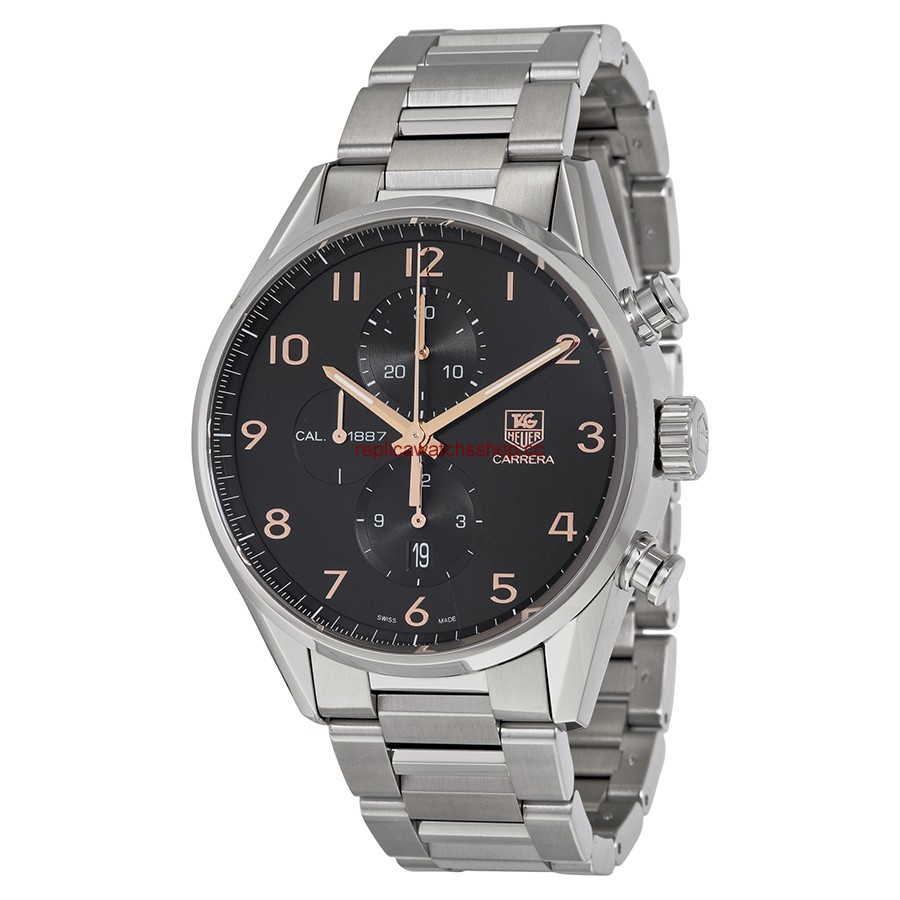 Tag Heuer Carrera CAR2014.BA0799 Tag Heuer Carrera CAR2014.BA0799