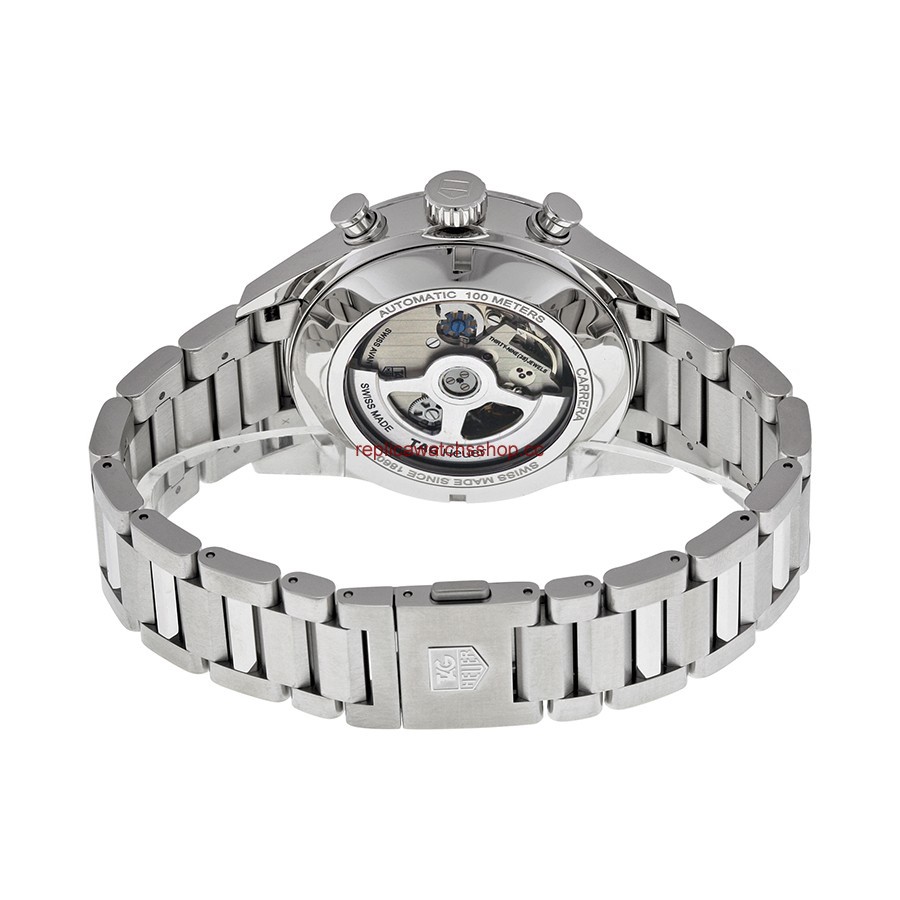 Tag Heuer Carrera CAR2014.BA0799 img2 Tag Heuer Carrera CAR2014.BA0799 img2