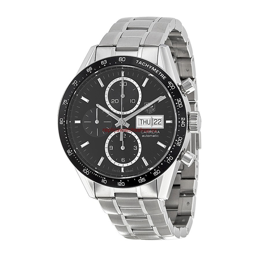 Tag Heuer Carrera CV201AG.BA0725