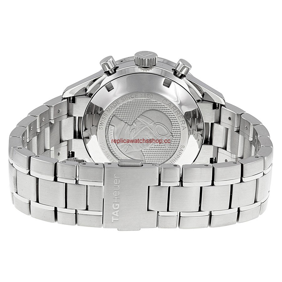 Tag Heuer Carrera CV201AG.BA0725 img2