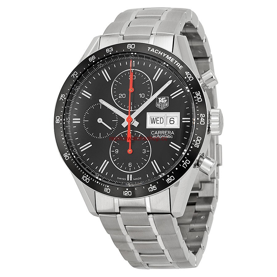 Tag Heuer Carrera CV201AH.BA0725 Tag Heuer Carrera CV201AH.BA0725