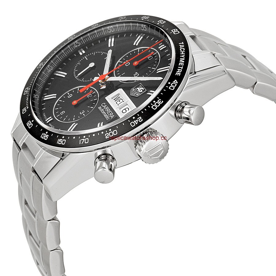 Tag Heuer Carrera CV201AH.BA0725 img1