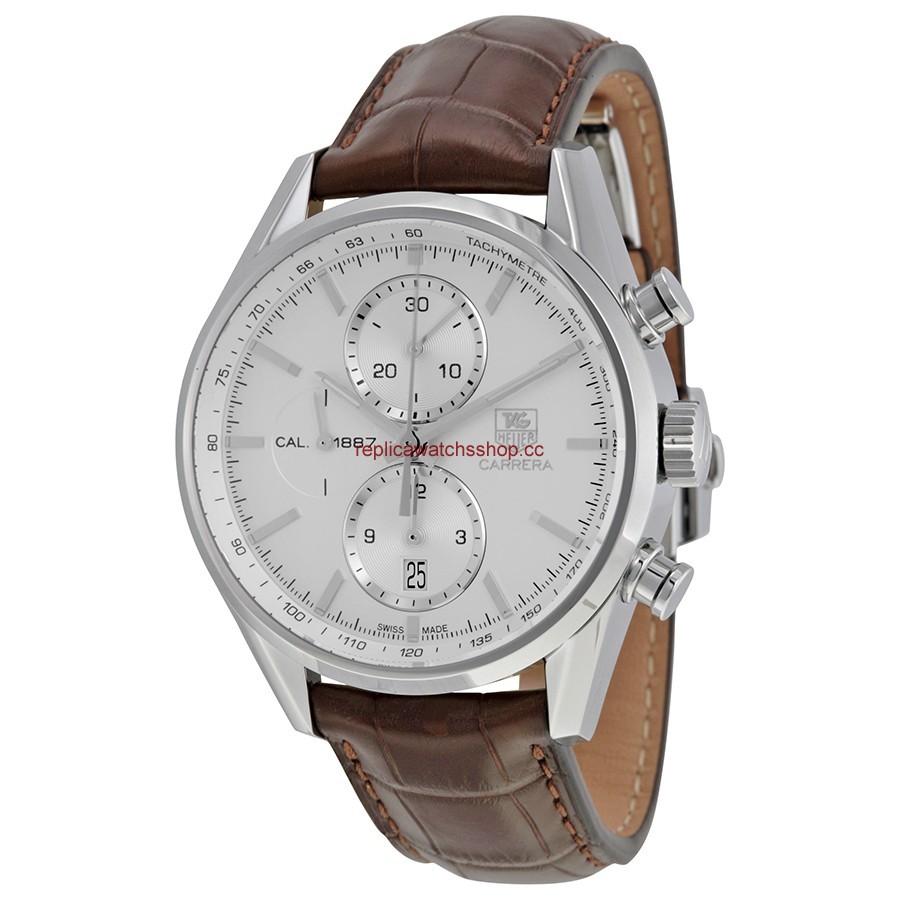 Tag Heuer Carrera CAR2111.FC6291