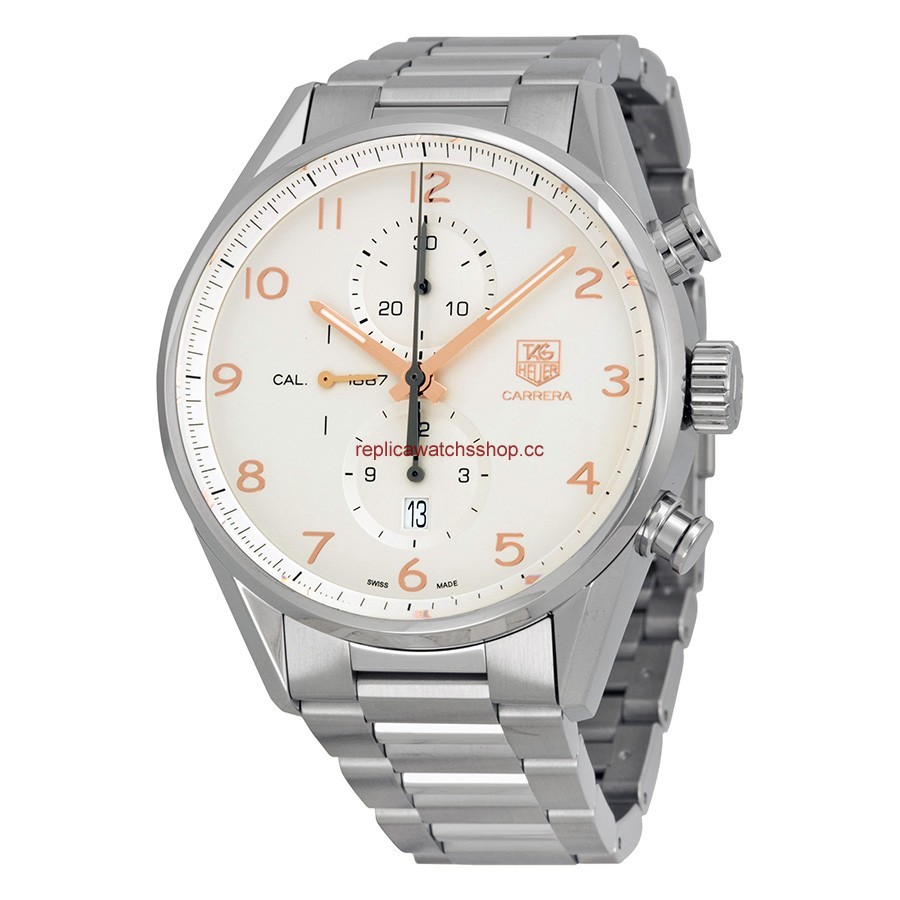 Tag Heuer Carrera CAR2012.BA0799 Tag Heuer Carrera CAR2012.BA0799