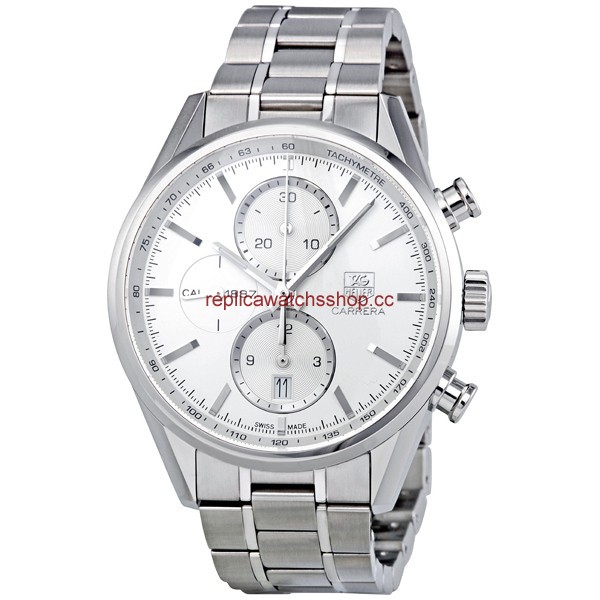 Tag Heuer Carrera CAR2111.BA0720 Tag Heuer Carrera CAR2111.BA0720