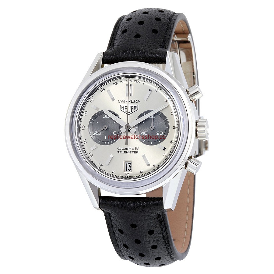 Tag Heuer Carrera CAR221A.FC6353 Tag Heuer Carrera CAR221A.FC6353