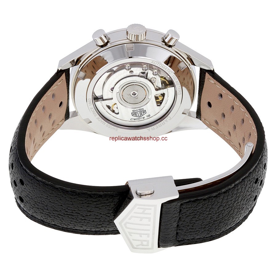Tag Heuer Carrera CAR221A.FC6353 img2 Tag Heuer Carrera CAR221A.FC6353 img2
