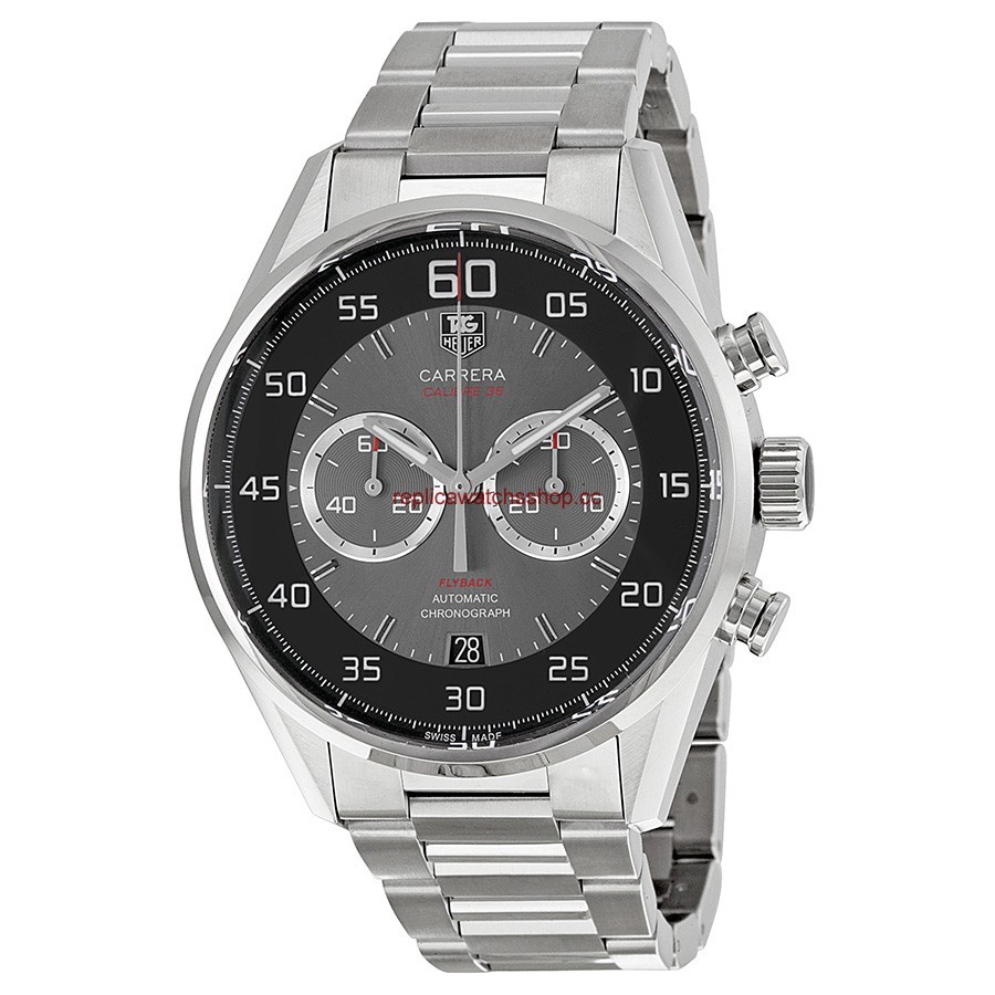 Tag Heuer Carrera CAR2B10.BA0799 Tag Heuer Carrera CAR2B10.BA0799