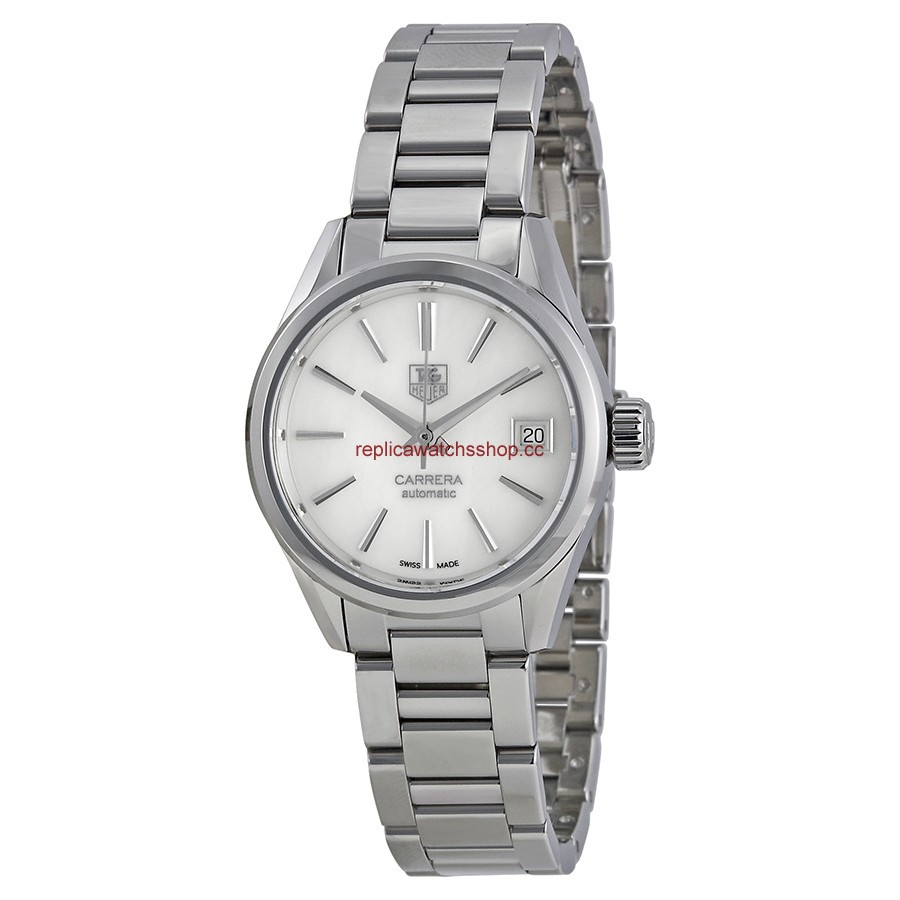 Tag Heuer Carrera WAR2411.BA0770 Tag Heuer Carrera WAR2411.BA0770