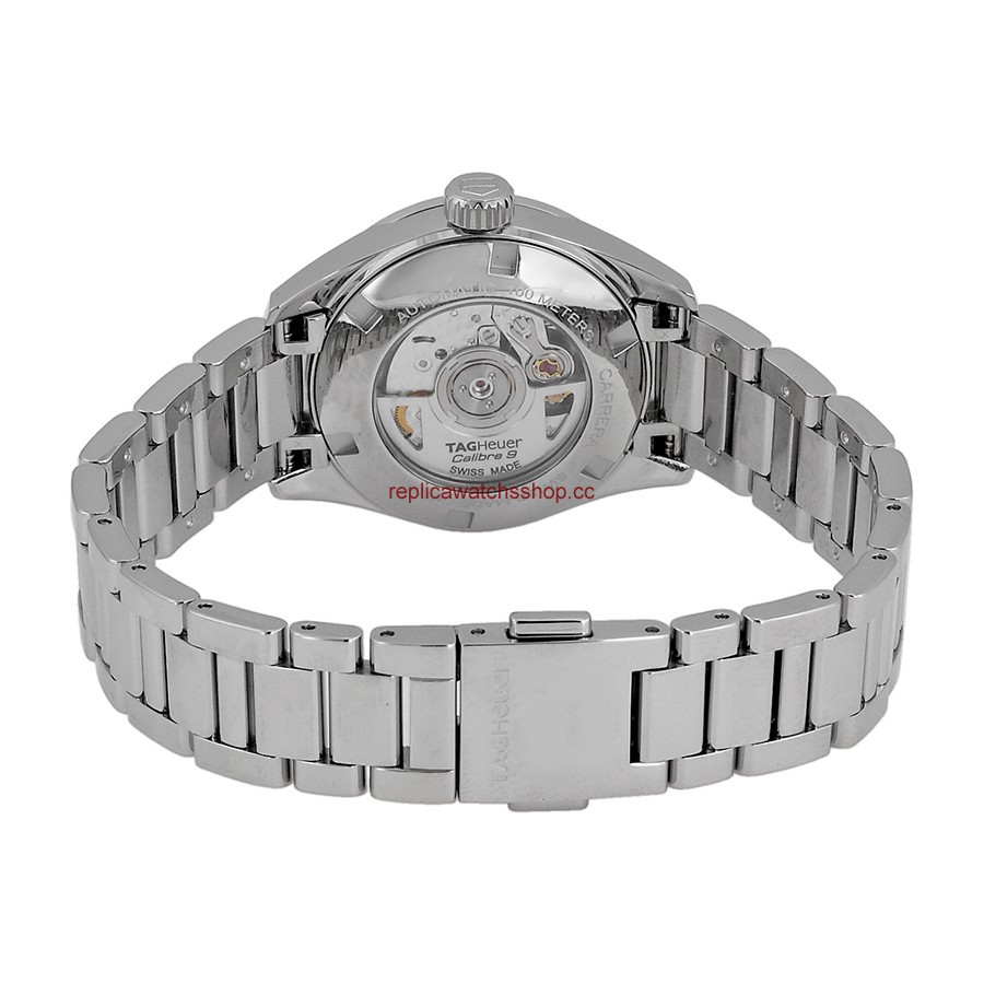 Tag Heuer Carrera WAR2411.BA0770 img2 Tag Heuer Carrera WAR2411.BA0770 img2