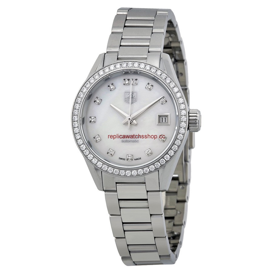Tag Heuer Carrera WAR2415.BA0770 Tag Heuer Carrera WAR2415.BA0770