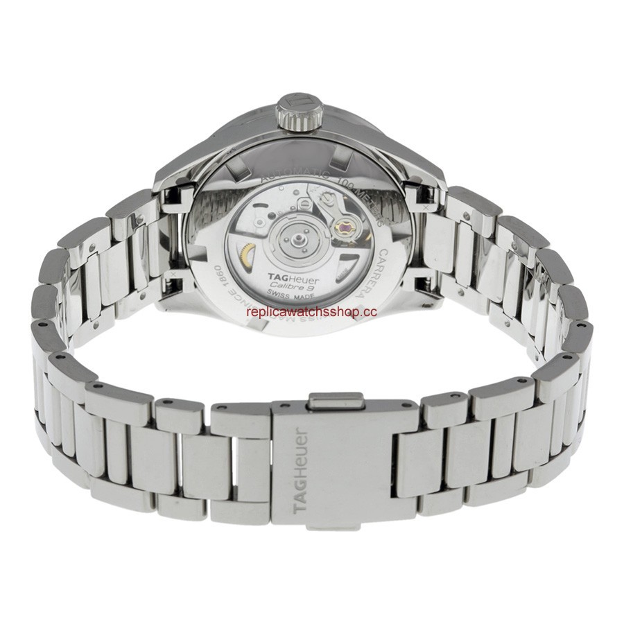 Tag Heuer Carrera WAR2415.BA0770 img2 Tag Heuer Carrera WAR2415.BA0770 img2