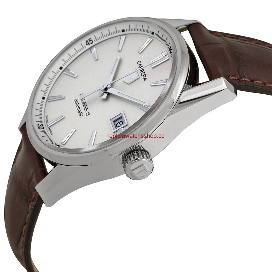 Tag Heuer Carrera WAR211B.FC6181 img1