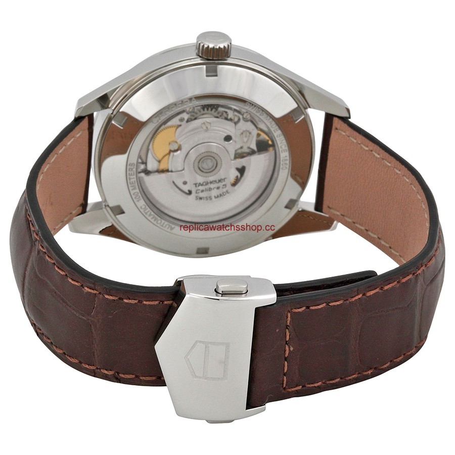 Tag Heuer Carrera WAR211B.FC6181 img2 Tag Heuer Carrera WAR211B.FC6181 img2
