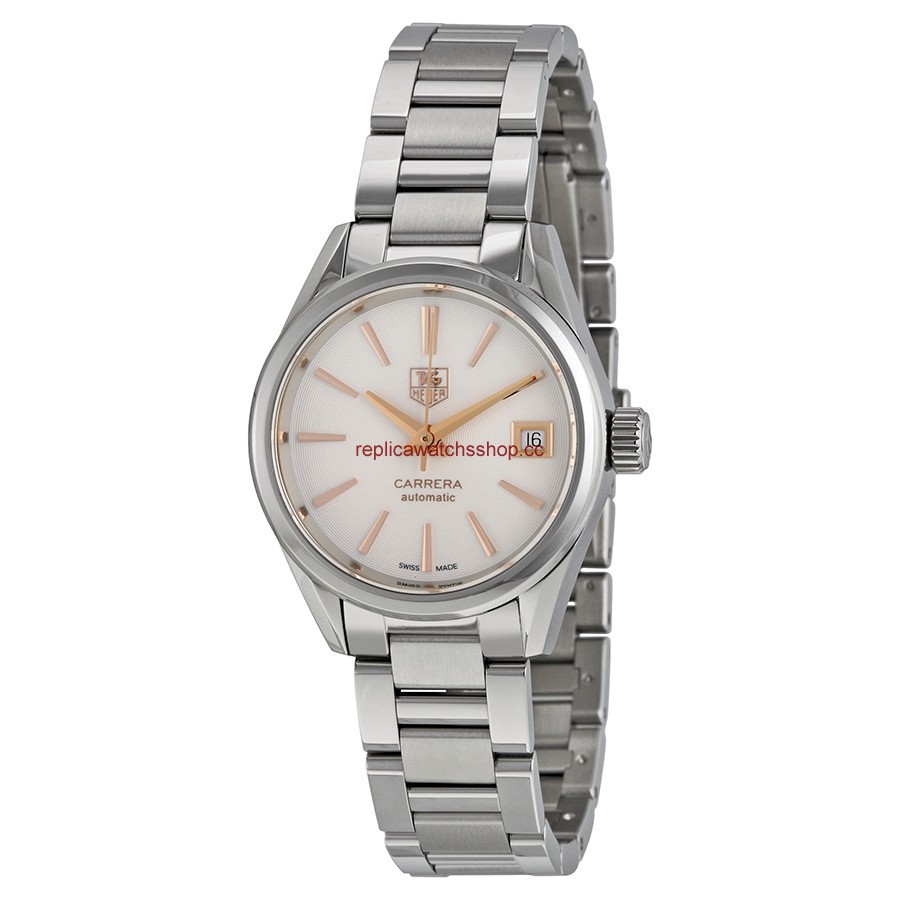 Tag Heuer Carrera WAR2412BA0776