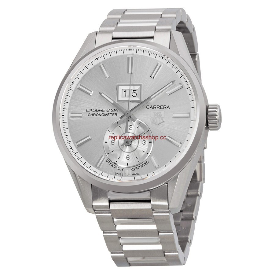 Tag Heuer Carrera WAR5011BA0723 Tag Heuer Carrera WAR5011BA0723